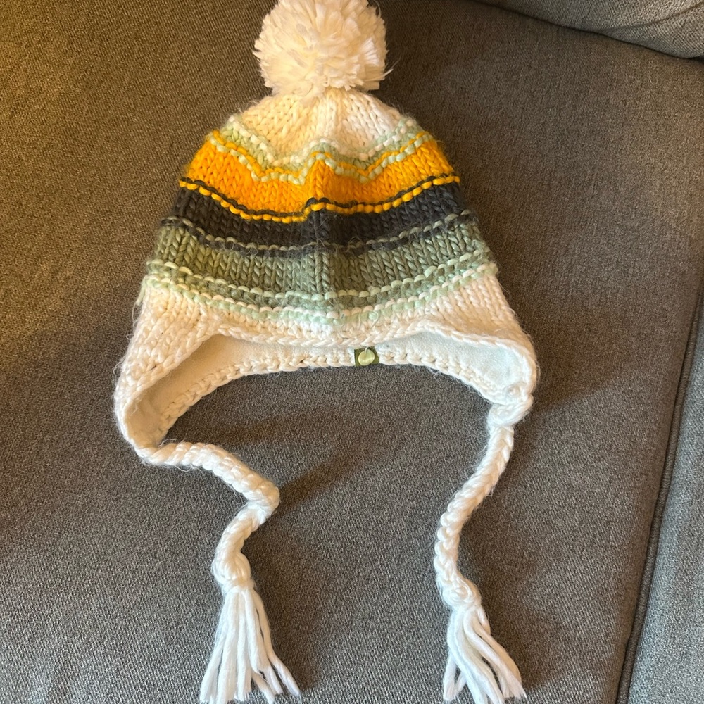 Volcom beanie
